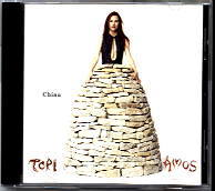 Tori Amos - China